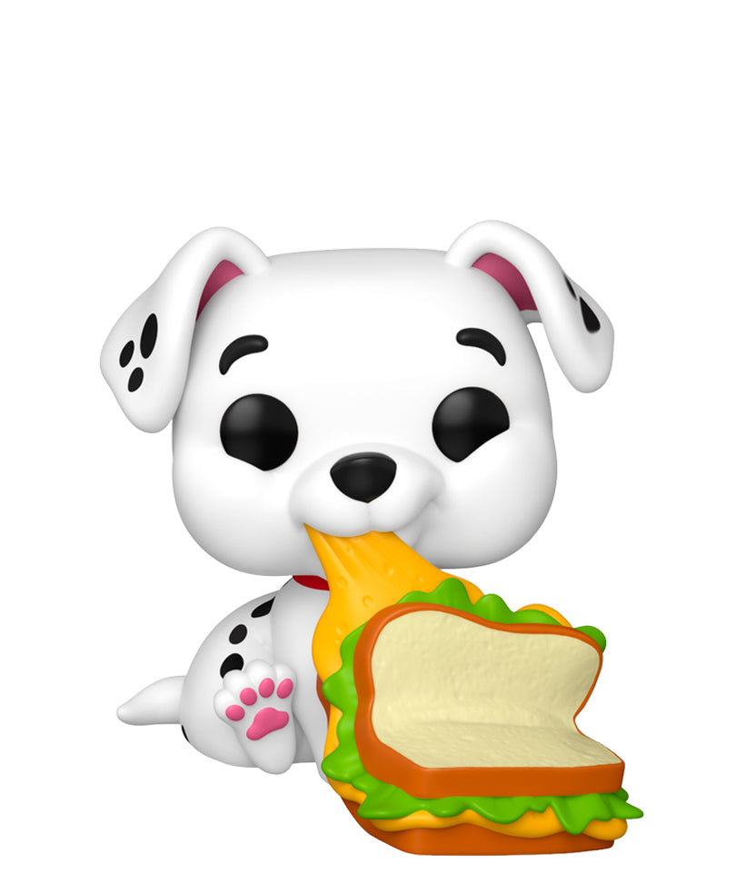 Rolly with Cheese Sandwich