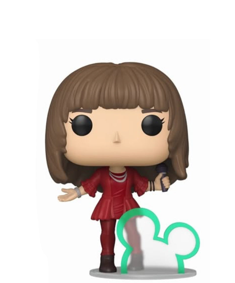 Mitchie
