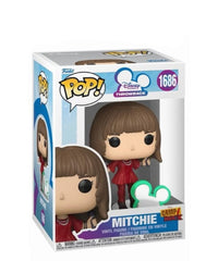 Mitchie