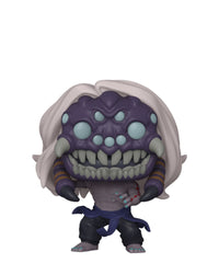 Spider Demon Father