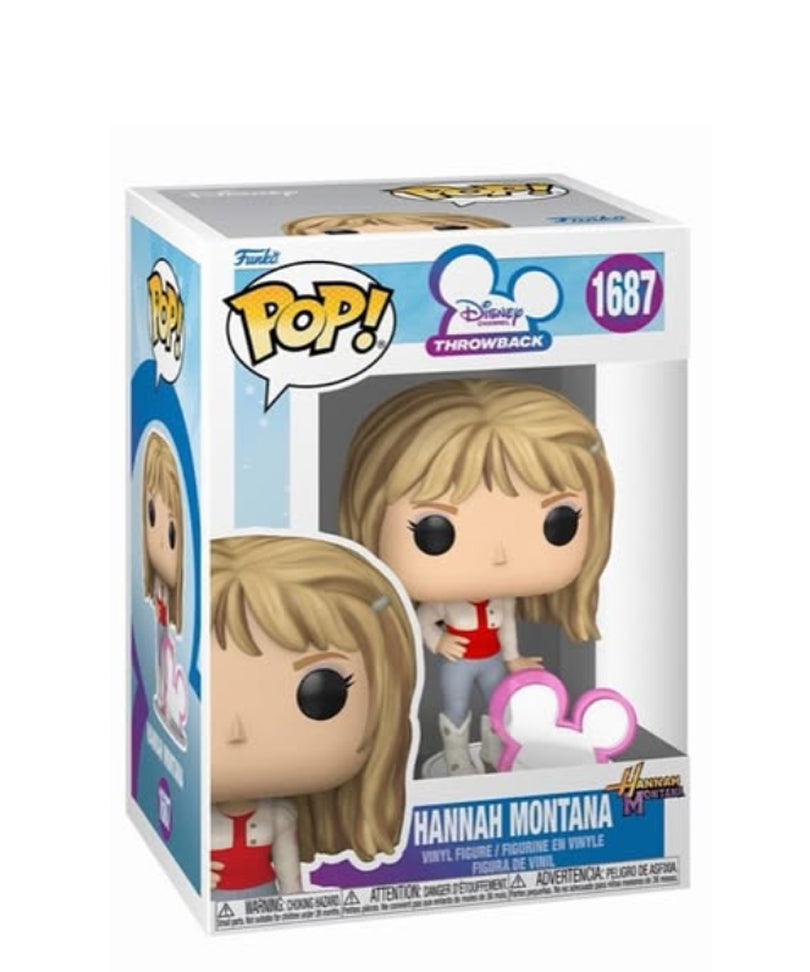 Hannah Montana