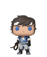 Richter Belmont