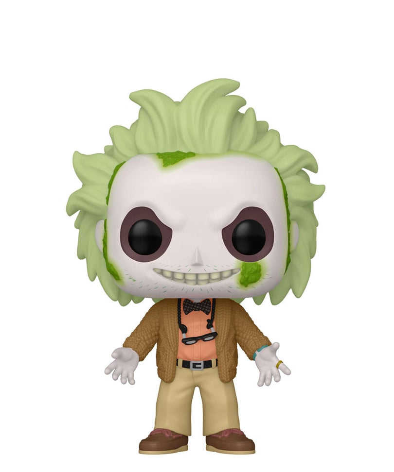 Beetlejuice