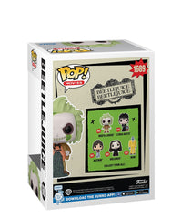Beetlejuice (Chase)