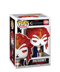 Erzsebet