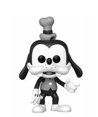 Goofy 1932