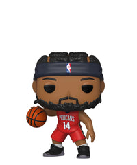 Brandon Ingram