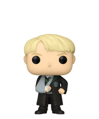 Draco Malfoy