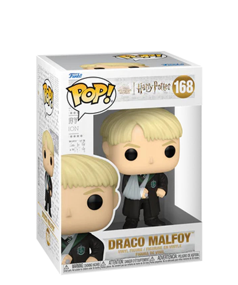 Draco Malfoy