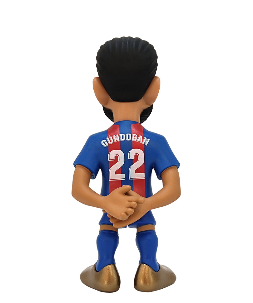 Gündogan