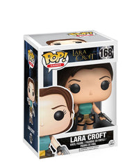 Lara Croft