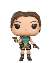 Lara Croft