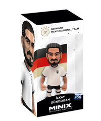 İlkay Gündoğan