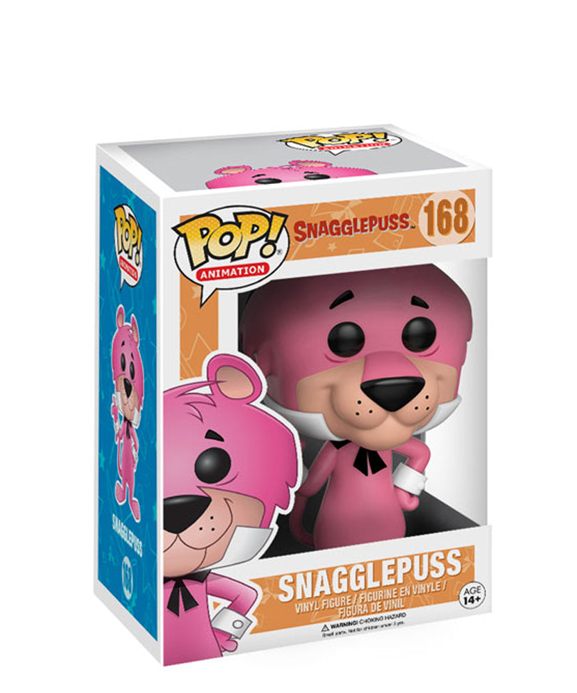 Snagglepuss