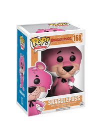 Snagglepuss
