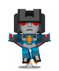Thundercracker (Chase)