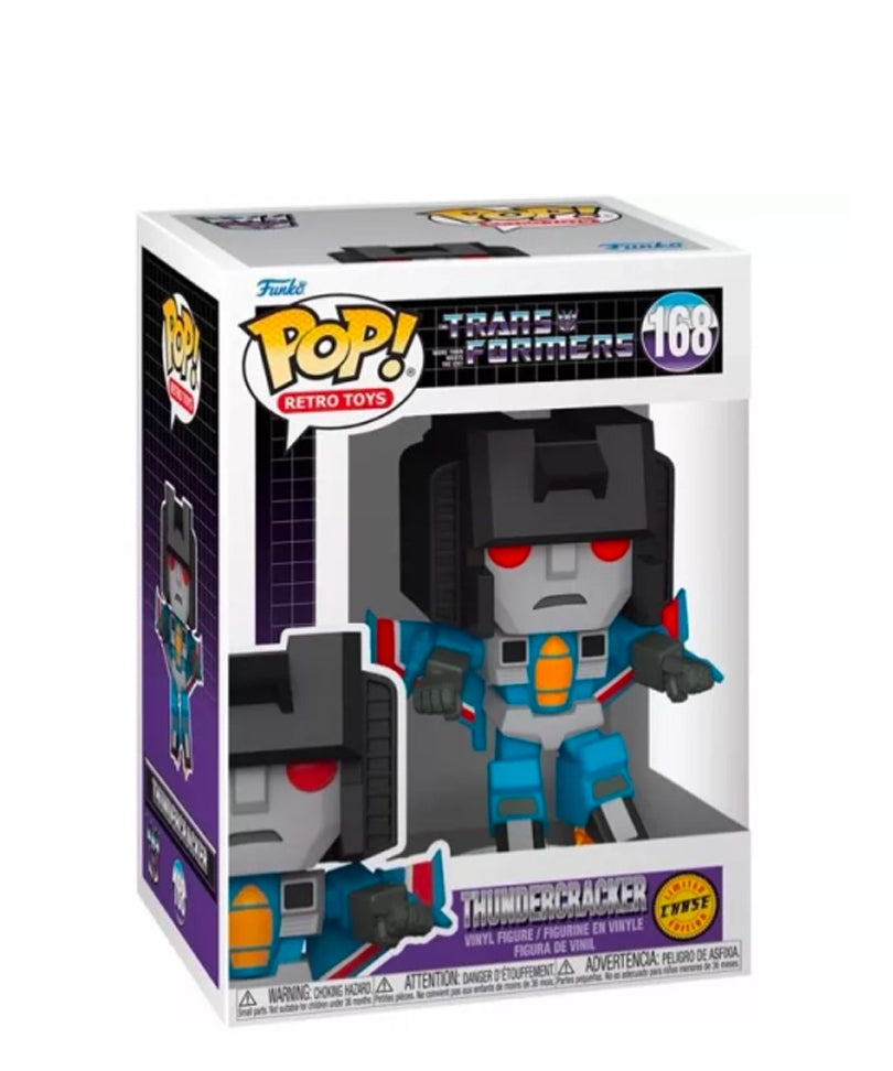 Thundercracker (Chase)