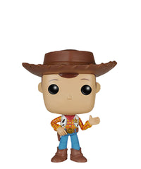 Woody (20th Anniversary)