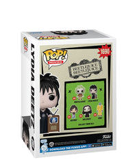 Lydia Deetz