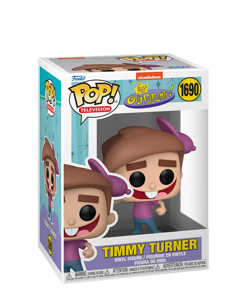 Timmy Turner
