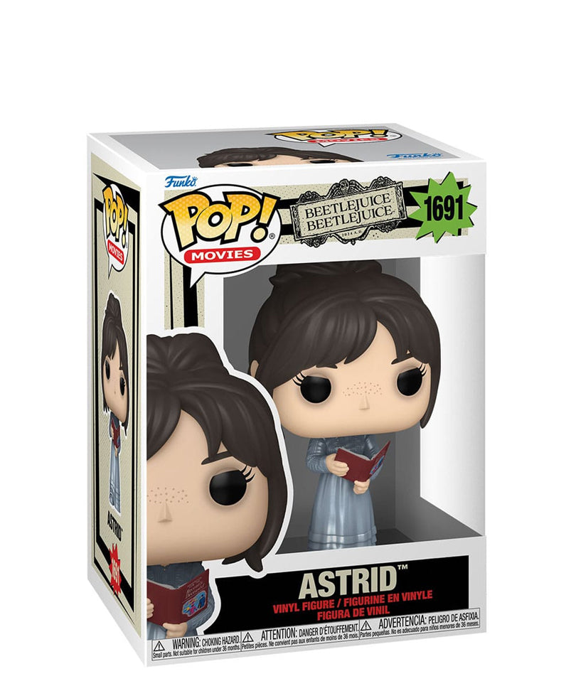 Astrid