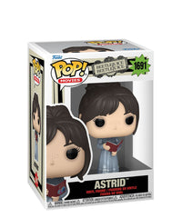 Astrid
