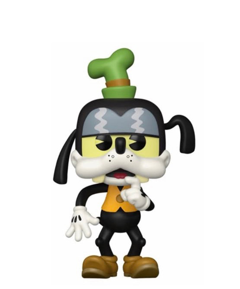 Goofy 2019