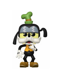 Goofy 2019