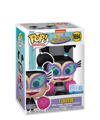 Tootie