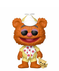 Baby Fozzie