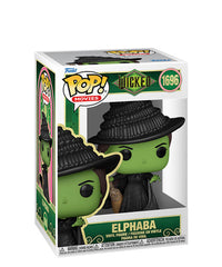 Elphaba