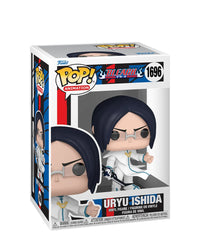 Uryu Ishida