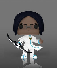 Uryu Ishida (Glows in the Dark) (Chase)