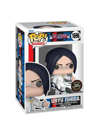 Uryu Ishida (Glows in the Dark) (Chase)