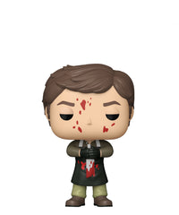 Dexter Morgan (Bloody)