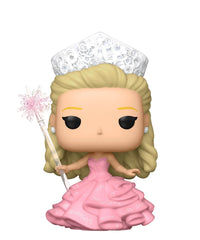 Glinda in Bubble Gown