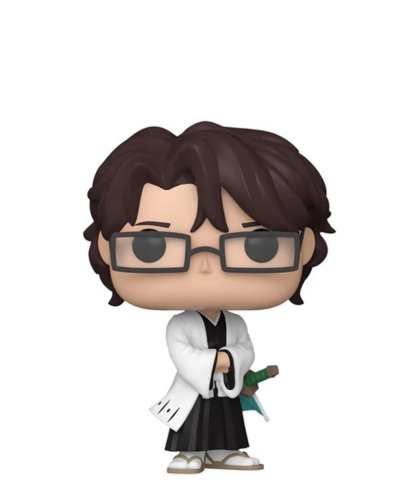 Sosuke Aizen