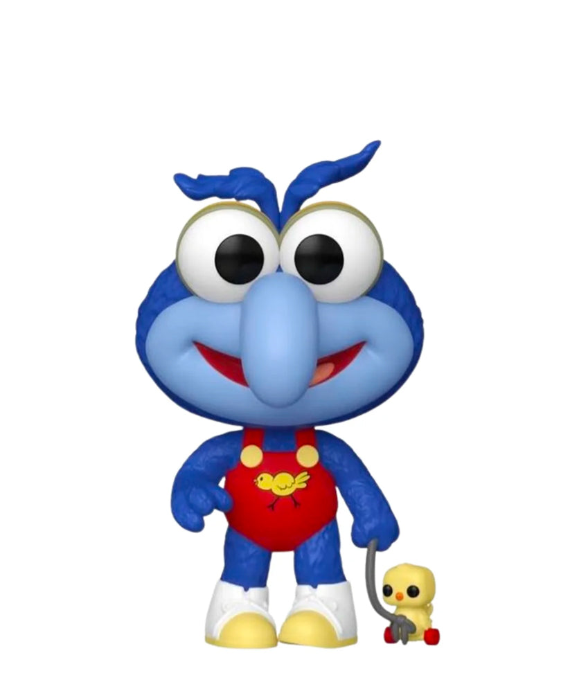 Baby Gonzo