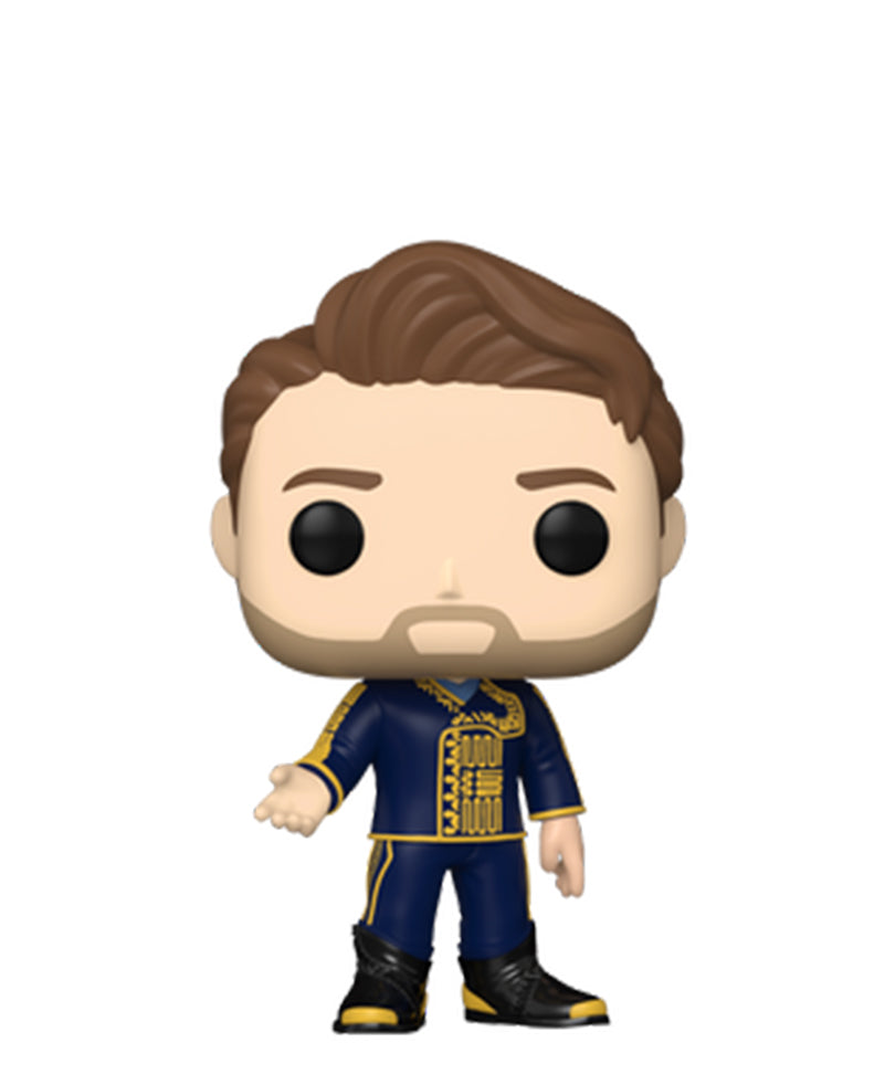 Fiyero