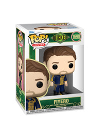 Fiyero