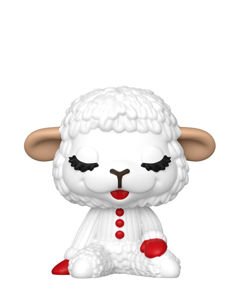 Lamb Chop