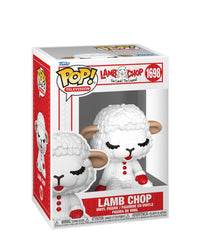 Lamb Chop
