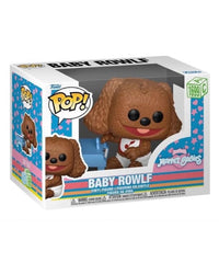 Baby Rowlf