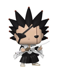 Kenpachi Zaraki