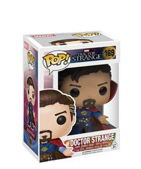 Doctor Strange (Movie)
