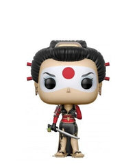 Katana (Bombshells) 
