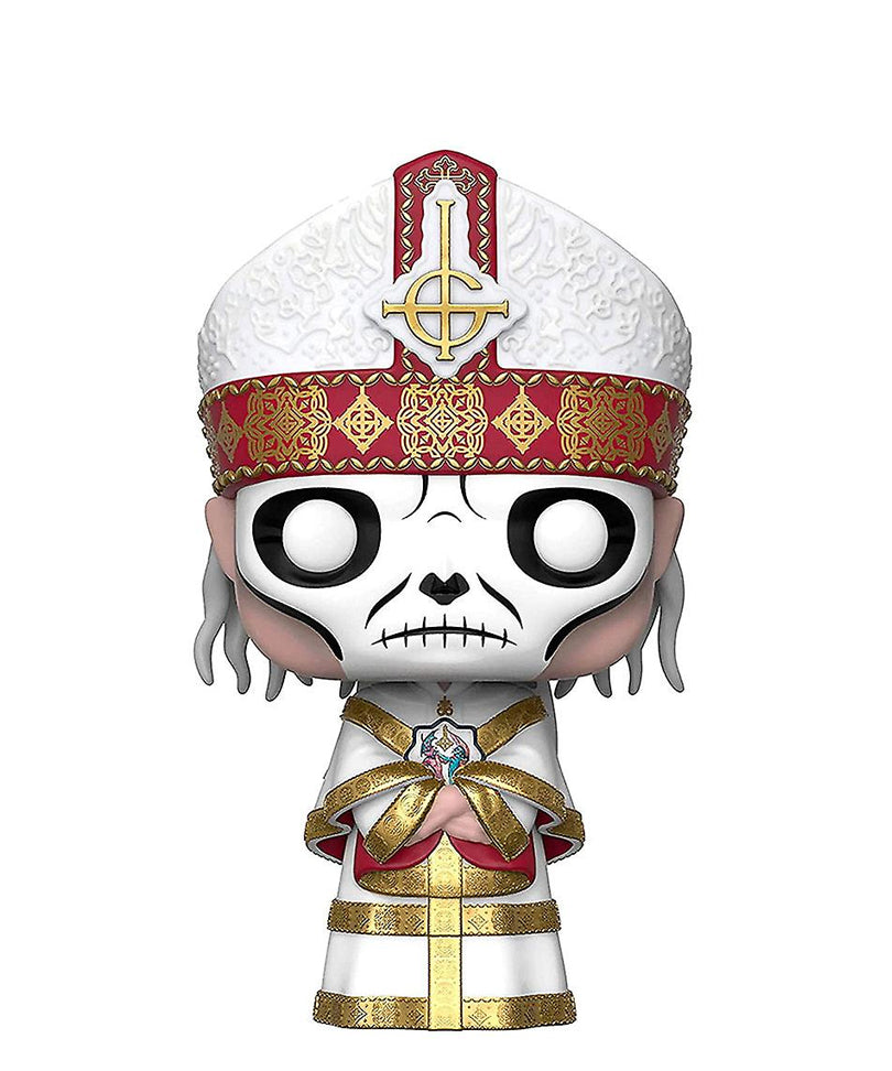 Papa Nihil