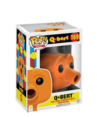 Q-Bert