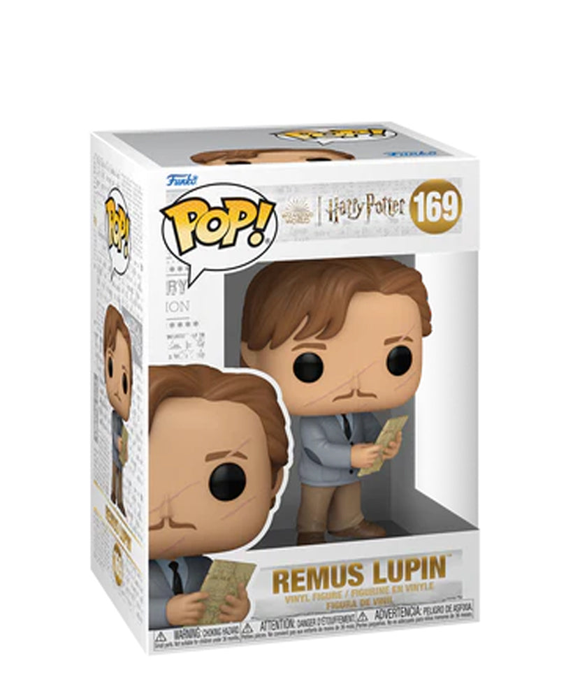 Remus Lupin