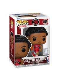 Scottie Barnes